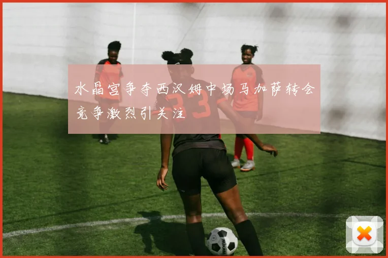 水晶宫争夺西汉姆中场马加萨转会竞争激烈引关注